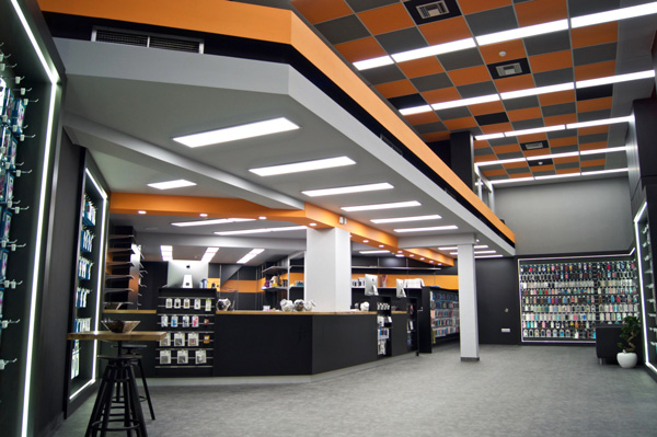 Νέο κατάστημα iRepair στη Λεωφόρο Αμφιθέας