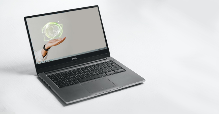 Τα οφέλη ενός refurbished laptop  για εσένα και τον πλανήτη